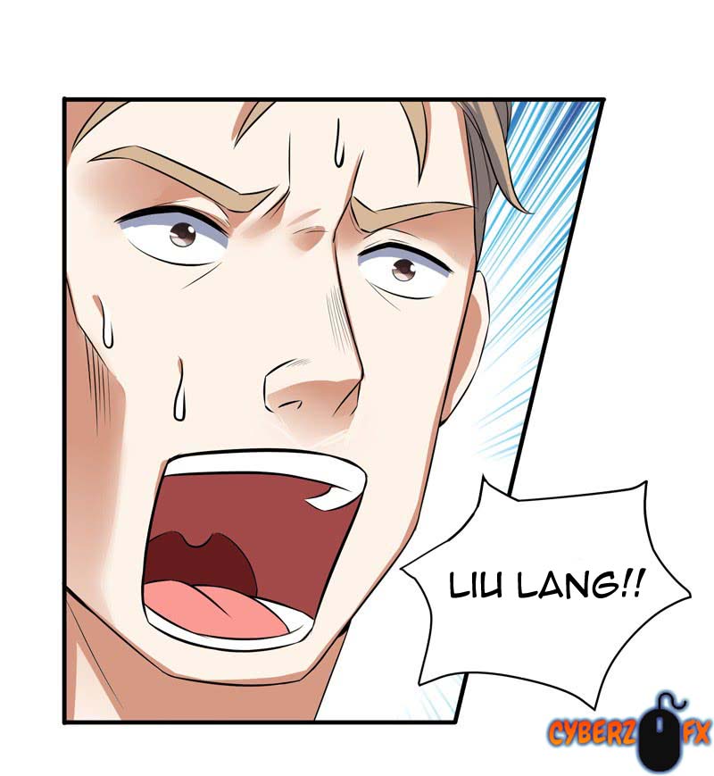 Celestial Jailer Chapter 13 Gambar 4